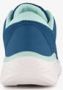 Skechers Skech-Lite Pro dames sneakers blauw - Thumbnail 3