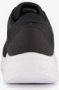 Skechers Halogen Sneakers: Stijlvol en Functioneel Zwart Dames - Thumbnail 9