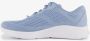 Skechers Skech Lite Pro Perfect Time dames sneaker Blauw Extra comfort Memory Foam - Thumbnail 3