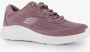 Skechers Skech Lite Pro Perfect Time sneaker roze Extra comfort Memory Foam - Thumbnail 6