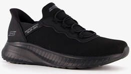 Skechers Slip-ins: Bobs heren sneakers zwart