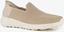 Skechers Slip-ins: Go Walk sneakers beige