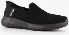 Skechers Slip-ins: Go Walk sneakers zwart