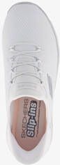 Skechers Slip-ins: Summits dames sneakers blauw Extra comfort Memory Foam - Foto 6