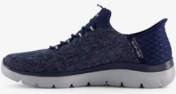 Skechers hands free Slip-Ins Summits Key Pace