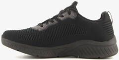 Skechers Squad Air Close Encounter dames sneakers