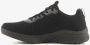 Skechers Sneakers BOBS SQUAD CHAOS AIR met memory foam vrijetijdsschoen lage schoen veterschoen - Thumbnail 15