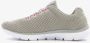 Skechers Slip-on sneakers Summits Vrijetijdsschoen lage schoen instapschoen met comfortabele binnenzool - Thumbnail 6