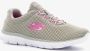Skechers Slip-on sneakers Summits Vrijetijdsschoen lage schoen instapschoen met comfortabele binnenzool - Thumbnail 8
