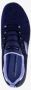 Skechers Summits Good Taste dames sneakers Blauw Extra comfort Memory Foam - Thumbnail 4