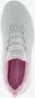 Skechers Summits Good Taste dames sneakers grijs Extra comfort Memory Foam - Thumbnail 5