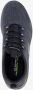 Skechers Summits heren sneakers zwart Extra comfort Memory Foam - Thumbnail 141