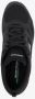 Skechers Summits-Suited dames sportschoenen Zwart Maat Extra comfort Memory Foam39 - Thumbnail 7