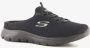 Skechers Sabots SUMMITS SWIFT STEP Zomerschoen slippers instapschoen in vegan uitvoering - Thumbnail 44