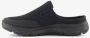 Skechers Summits Vindicator heren instappers Zwart Extra comfort Memory Foam - Thumbnail 57