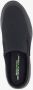 Skechers Summits Vindicator heren instappers Zwart Extra comfort Memory Foam - Thumbnail 58