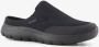 Skechers Summits Vindicator heren instappers Zwart Extra comfort Memory Foam - Thumbnail 59
