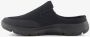 Skechers Summits Vindicator heren instappers Zwart Extra comfort Memory Foam - Thumbnail 53
