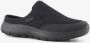 Skechers Summits Vindicator heren instappers Zwart Extra comfort Memory Foam - Thumbnail 55