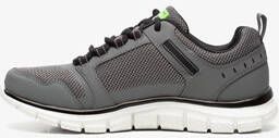 Skechers Track Knockhill heren sneakers