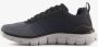 Skechers Sneakers TRACK met subtiele contrast-details vrijetijdsschoen halfhoge schoen veterschoen - Thumbnail 78