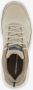 Skechers Track Syntac heren sportschoenen beige Extra comfort Memory Foam - Thumbnail 60
