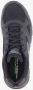 Skechers Track Syntac heren sportschoenen Zwart Extra comfort Memory Foam - Thumbnail 58