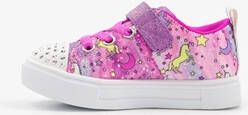 Skechers Twinkle Sparks Unicorn Dreami sneakers