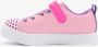 Skechers TWINKLE SPARKS-UNICORN CHARME Meisjes Sneakers - Thumbnail 6