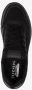 Skechers Uno Fastime Heren Sneakers Schoenen Zwart 237016-BBK - Thumbnail 11