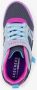 Skechers Uno Lite Gen Chill meisjes sneakers paars Extra comfort Memory Foam - Thumbnail 4