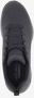Skechers Sneakers UNO LITE-LIGHTER ONE in monochrome look vrijetijdsschoen lage schoen veterschoen - Thumbnail 12