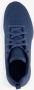 Skechers Uno Lite Lighter One heren sneakers blauw Extra comfort Memory Foam - Thumbnail 12