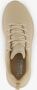 Skechers Uno Lite Lighter One sneakers beige Extra comfort Memory Foam - Thumbnail 6