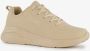 Skechers Uno Lite Lighter One sneakers beige Extra comfort Memory Foam - Thumbnail 7