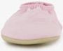 Slipstop Meisjes Waterschoenen Zwemschoen Effen Lichtroze M - Thumbnail 4