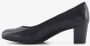 Softline dames pumps zwart - Thumbnail 11