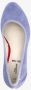 S.Oliver dames pumps paars - Thumbnail 6