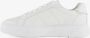 S.Oliver Witte Sneakers voor Vrouwen White Dames - Thumbnail 8