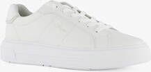 s.Oliver dames sneakers wit