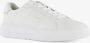 S.Oliver Witte Sneakers voor Vrouwen White Dames - Thumbnail 10