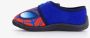 Spider-Man kinder pantoffel blauw Sloffen - Thumbnail 2