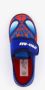 Spider-Man kinder pantoffel blauw Sloffen - Thumbnail 3
