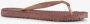 Supercracks dames teenslippers roze - Thumbnail 6