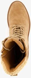 Supercracks dames veterboots