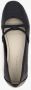 Tamaris Ballerina's Caterina Flats feestelijke mode slipper met elastische riem - Thumbnail 7