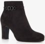 Tamaris Highheel-laarsjes met stijlvolle sierapplicatie - Thumbnail 17