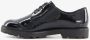 Tamaris Veterschoenen businessschoen lage schoen met glanzende uitstraling - Thumbnail 10