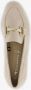 Tamaris dames loafers met pailletten goud - Thumbnail 5