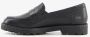 Tamaris Zwarte Gesloten Loafers voor Dames Black Dames - Thumbnail 6